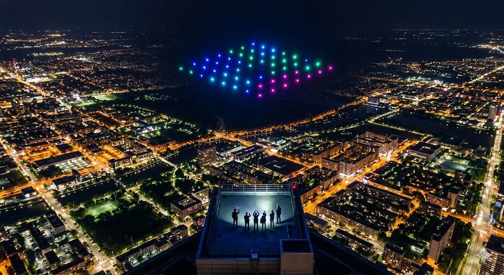Overview image for Why Groups Can Share One Mistake | ifos causes of UFO
