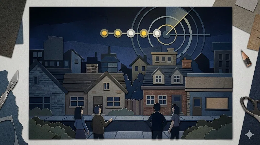 Overview image for Why Pilots Can Misidentify UFOs | ifos causes of UFO