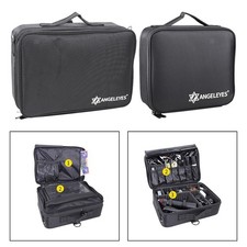 Listing image for Astronomical Telescope Case Heavy Duty Telescope Bag for Telescope Accessory