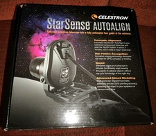 Listing image for Celestron StarSense Autoalign Telescope Alignment Accessory #94005